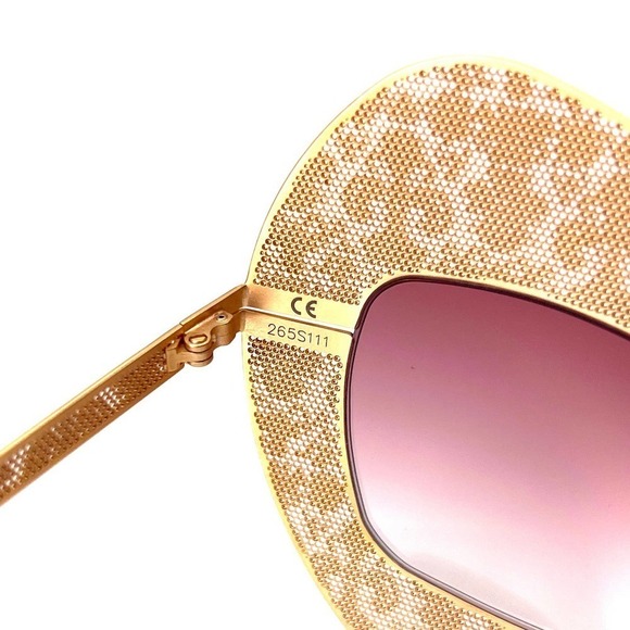 NEW!!! PUGNALE Giglio Sunglasses Authentic main image 7